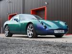 TVR Tuscan 1999 года